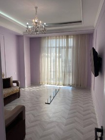 Аренда квартиры Со всеми удобствами.