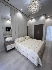 Ташкентская область, Ташкент, Мирзо-Улугбекский район