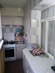 Ташкентская область, Ташкент, Мирзо-Улугбекский район