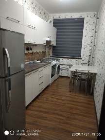 Ташкентская область, Ташкент, Мирабадский район