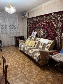 Ташкентская область, Ташкент, Юнусабадский район