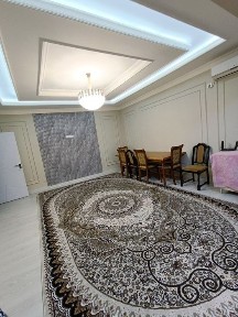 Ташкентская область, Ташкент, Чиланзарский район