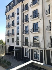 Ташкентская область, Ташкент, Юнусабадский район