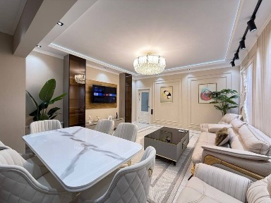 Аренда 3 комнатной квартиоы Дружба Народов Ор-р Комолон Ош|Предоплата