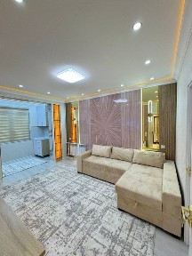 Ташкентская область, Ташкент, Чиланзарский район