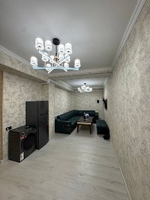 Ташкентская область, Ташкент, Яккасарайский район