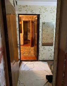 Ташкентская область, Ташкент, Яшнабадский район