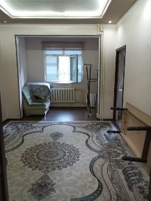 Ташкентская область, Ташкент, Мирзо-Улугбекский район