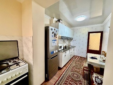 Ташкентская область, Ташкент, Юнусабадский район