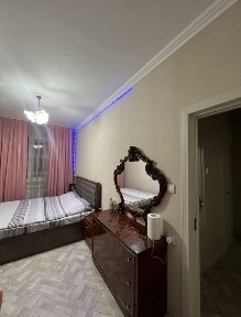 Ташкентская область, Ташкент, Мирзо-Улугбекский район