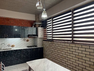 Chilonzor tumani Farxod bozori yonida oilaga talabalarga kvartira bor