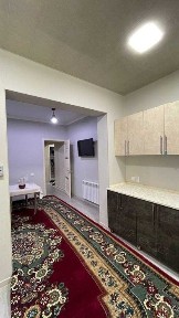 Ташкентская область, Ташкент, Мирзо-Улугбекский район