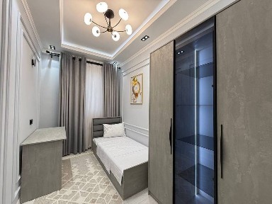 Квартира Сдаётся На Дружба Народов Ор-р Комолон Ош 3/6/9