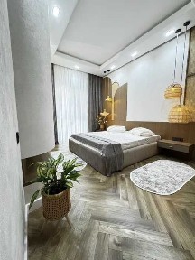 Аренда шикарной квартиры в ЖК Mirabad Avenue