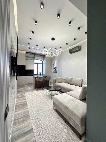 2х ком квартира на ул. Тараса Шевченко! Авторский ремонт!