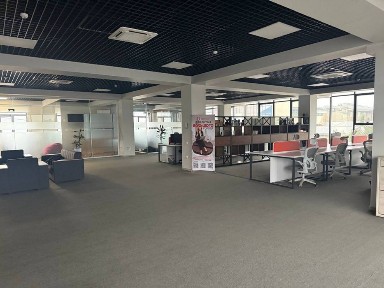 Бадамзар | 300кв - нежилое помещение Аренда