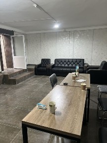 Arendaga office va boshqa ishlar uchun yaxshi joy