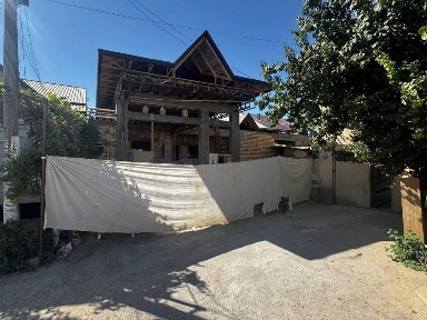 Сдается в аренду подвальное помещение 1000 м² - Шайхантахур, Шофайз