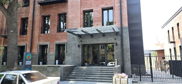 Сдаётся офисное помещение 175 кв метров