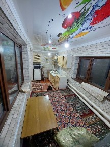 Каракалпакстан, Муйнак