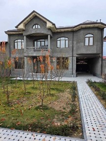 Ташкентская область, Кибрай