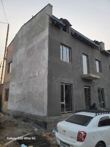 kottedjlar muddatli tolovga