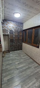 Сергели 2 3/1/5 2/6 Болкон Нахтга Через ипотекага падвал парковки