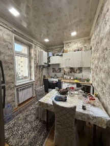 Сергели 6а 2/4/7 нахтга Сотилади котта квадрат