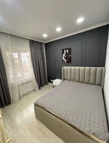 Продаётся квартира Юнусабад 19кв 2*3/2/5