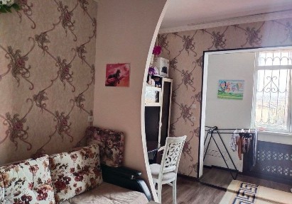 Продаётся квартира Юнусабад 14кв 2/6/9