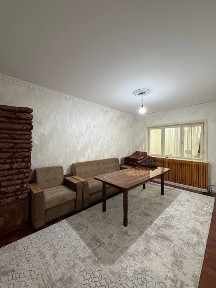 Продаётся квартира Юнусабад 10кв 2*3/1/9