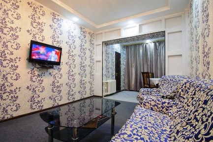 Сдам свою квартиру в центре супер локация Метро Ойбек Хуавей