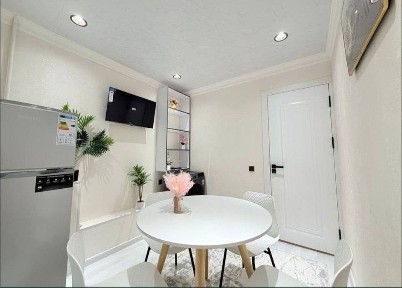 chilonzordan 2xonali uy arendaga beriladi