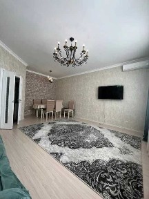 Метро Ойбек - 2 комн - Аренда