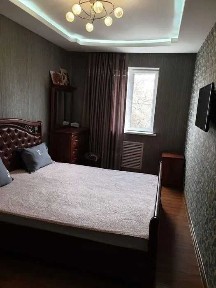 Ташкентская область, Ташкент, Мирзо-Улугбекский район