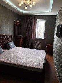 Ташкентская область, Ташкент, Мирзо-Улугбекский район