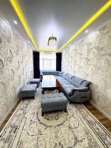 Квартира 3 хонали Т1451 3х комнатная