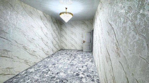 Квартира 1 хонали Т1450 1 комнатная