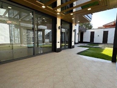 Ташкентская область, Ташкент, Мирзо-Улугбекский район