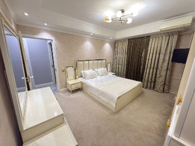 Ташкентская область, Ташкент, Мирзо-Улугбекский район