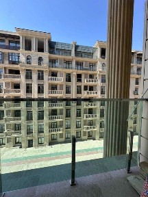 ‼️Продам*ЖК Oq Saroy Delux 3ком 85м2,Евро, Мирзо - Улугбек, Паркентский