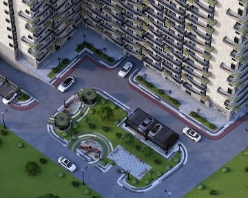 Navastroykadan 1 xonali 38m2 30% bosh tolov bn 36 oyga tolash 2164