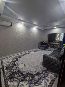 Продаётся 3х комнатная квартира на Воднике