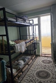 , 2в3 ‼️Разделка квартира около с метро С. Рахимова