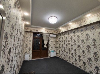 Sergeli hokimyat 2 xona 375$ oilaga