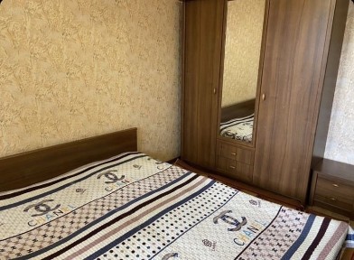 Ташкентская область, Ташкент, Чиланзарский район