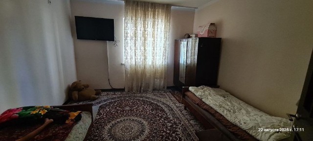 Ташкентская область, Ташкент, Сергелийский район