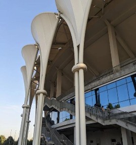 Ташкентская область, Ташкент, Чиланзарский район