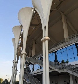 Ташкентская область, Ташкент, Чиланзарский район