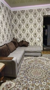 Ташкентская область, Ташкент, Мирабадский район